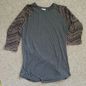 LulaRoe Top